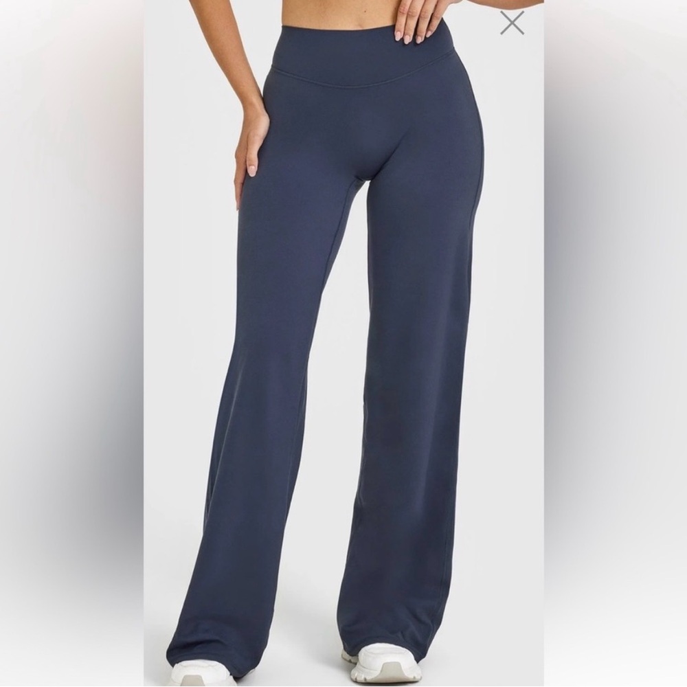Oner Active SoftMotion straight leg bottoms